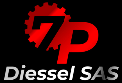 7 PARTES DIESSEL SAS